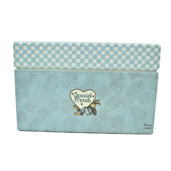 Lang & Wise Special Friends Bethany 41600217 - First Edition SBB 17 1998 - Picture 12 of 12